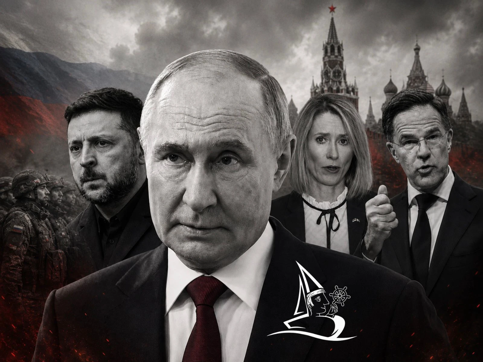 Intelligence europea in allerta. La "finestra di opportunità" russa per un attacco alla NATO. Le ultime scoperte degli 007 di Kyiv sui piani di Putin. Zelensky e una lettera drammatica